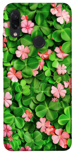 Чехол itsPrint Листья удачи для Xiaomi Redmi Note 7 / Note 7 Pro / Note 7s