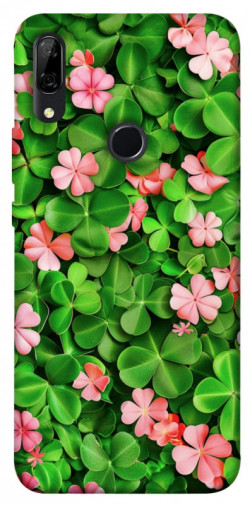 Чохол itsPrint Листя удачі для Huawei P Smart Z