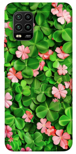 Чехол itsPrint Листья удачи для Xiaomi Mi 10 Lite