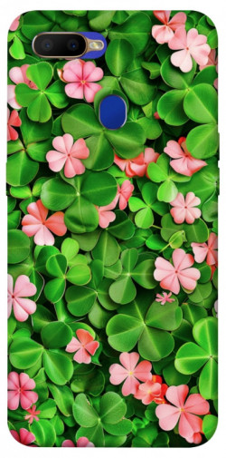 Чехол itsPrint Листья удачи для Oppo A5s / Oppo A12