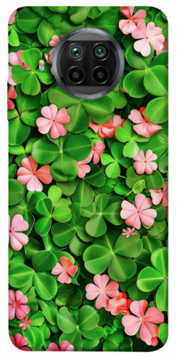 Чехол itsPrint Листья удачи для Xiaomi Mi 10T Lite / Redmi Note 9 Pro 5G