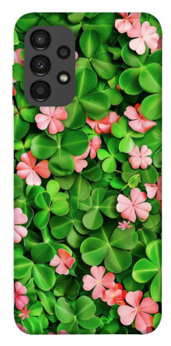 Чохол itsPrint Листя удачі для Samsung Galaxy A13 4G