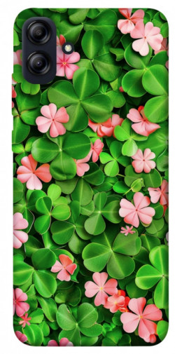 Чехол itsPrint Листья удачи для Samsung Galaxy A04e