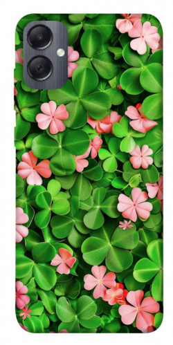 Чехол itsPrint Листья удачи для Samsung Galaxy A05