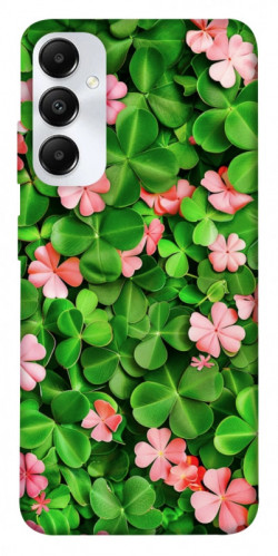 Чехол itsPrint Листья удачи для Samsung Galaxy A05s