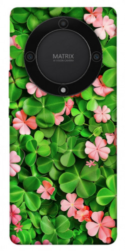 Чохол itsPrint Листя удачі для Huawei Magic5 Lite