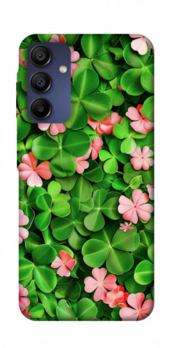 Чехол itsPrint Листья удачи для Samsung Galaxy A16 5G