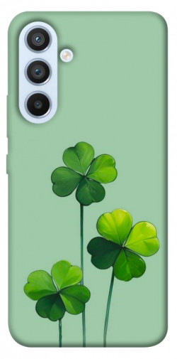 Чехол itsPrint Lucky clover для Samsung Galaxy A54 5G