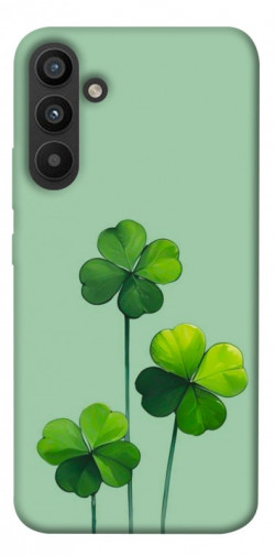 Чехол itsPrint Lucky clover для Samsung Galaxy A34 5G