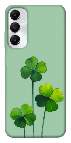 Чехол itsPrint Lucky clover для Samsung Galaxy A05s
