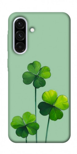 Чехол itsPrint Lucky clover для Samsung Galaxy A36 5G