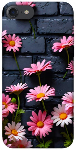 Чехол itsPrint Розовый контраст для Apple iPhone 7 / 8 (4.7")