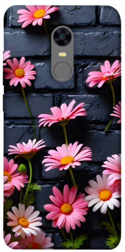 Чехол itsPrint Розовый контраст для Xiaomi Redmi 5 Plus / Redmi Note 5 (Single Camera)