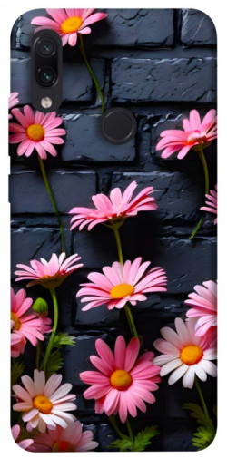 Чехол itsPrint Розовый контраст для Xiaomi Redmi Note 7 / Note 7 Pro / Note 7s