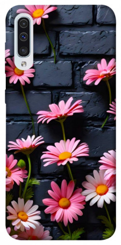 Чехол itsPrint Розовый контраст для Samsung Galaxy A50 (A505F) / A50s / A30s