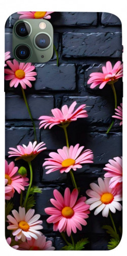 Чехол itsPrint Розовый контраст для Apple iPhone 11 Pro Max (6.5")