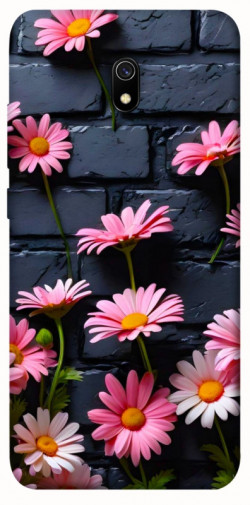 Чехол itsPrint Розовый контраст для Xiaomi Redmi 8a