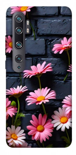 Чехол itsPrint Розовый контраст для Xiaomi Mi Note 10 / Note 10 Pro / Mi CC9 Pro