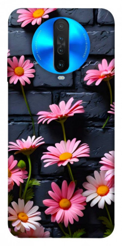 Чехол itsPrint Розовый контраст для Xiaomi Redmi K30