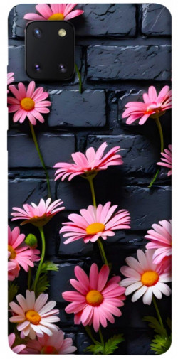 Чехол itsPrint Розовый контраст для Samsung Galaxy Note 10 Lite (A81)