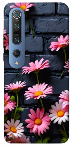 Чехол itsPrint Розовый контраст для Xiaomi Mi 10 / Mi 10 Pro