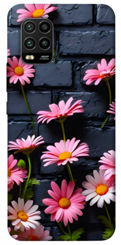 Чехол itsPrint Розовый контраст для Xiaomi Mi 10 Lite