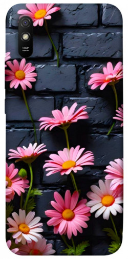 Чехол itsPrint Розовый контраст для Xiaomi Redmi 9A