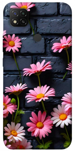 Чехол itsPrint Розовый контраст для Xiaomi Redmi 9C