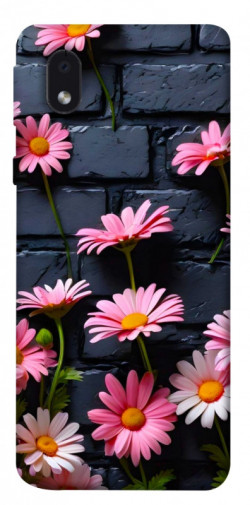 Чехол itsPrint Розовый контраст для Samsung Galaxy M01 Core / A01 Core