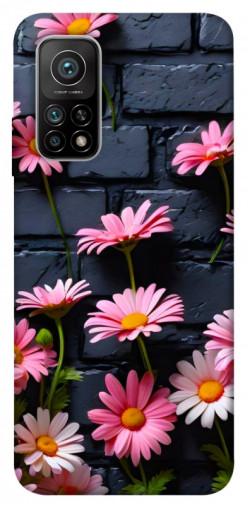 Чехол itsPrint Розовый контраст для Xiaomi Mi 10T