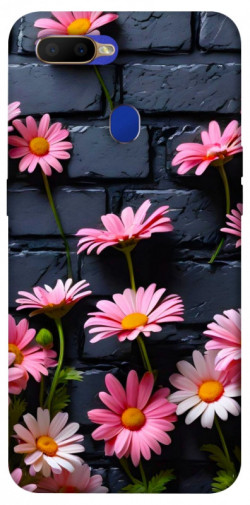 Чехол itsPrint Розовый контраст для Oppo A5s / Oppo A12