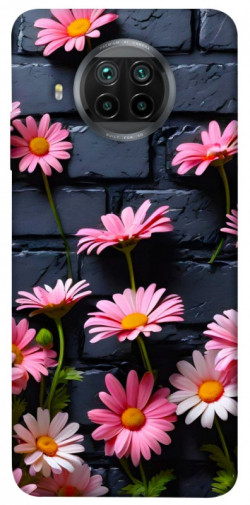 Чехол itsPrint Розовый контраст для Xiaomi Mi 10T Lite / Redmi Note 9 Pro 5G