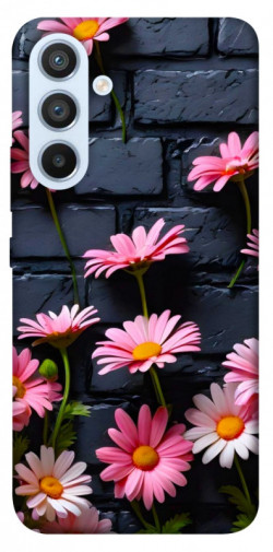 Чехол itsPrint Розовый контраст для Samsung Galaxy A54 5G