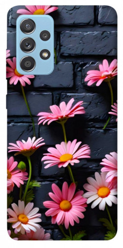 Чехол itsPrint Розовый контраст для Samsung Galaxy A52 4G / A52 5G