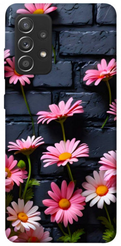 Чехол itsPrint Розовый контраст для Samsung Galaxy A52 4G / A52 5G