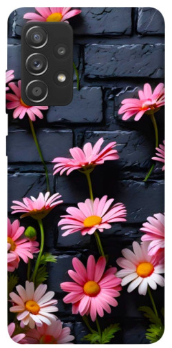 Чехол itsPrint Розовый контраст для Samsung Galaxy A72 4G / A72 5G