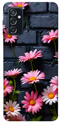 Чехол itsPrint Розовый контраст для Samsung Galaxy M52