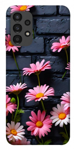 Чехол itsPrint Розовый контраст для Samsung Galaxy A13 4G