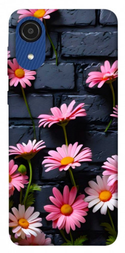 Чехол itsPrint Розовый контраст для Samsung Galaxy A03 Core