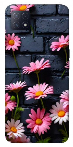 Чехол itsPrint Розовый контраст для Oppo A72 5G / A73 5G