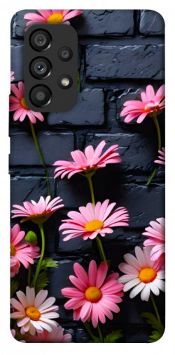 Чехол itsPrint Розовый контраст для Samsung Galaxy A53 5G