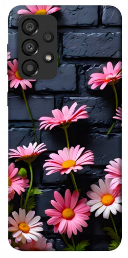 Чехол itsPrint Розовый контраст для Samsung Galaxy A33 5G