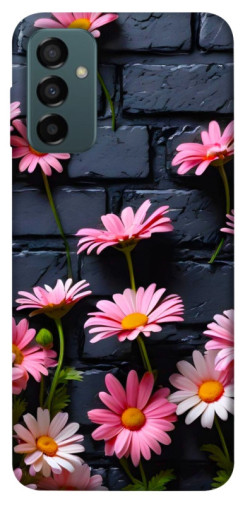 Чехол itsPrint Розовый контраст для Samsung Galaxy M23 5G