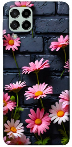 Чехол itsPrint Розовый контраст для Samsung Galaxy M53 5G