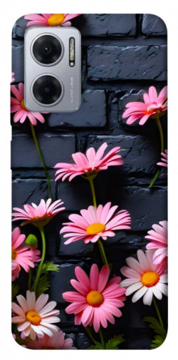 Чехол itsPrint Розовый контраст для Xiaomi Redmi Note 11E