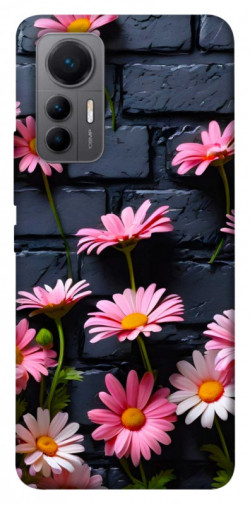 Чехол itsPrint Розовый контраст для Xiaomi 12 Lite