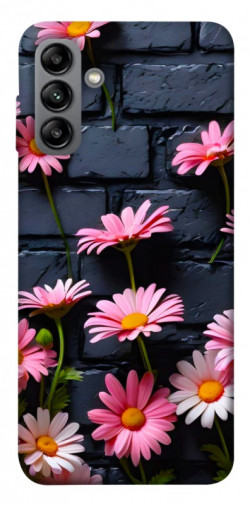 Чехол itsPrint Розовый контраст для Samsung Galaxy A04s