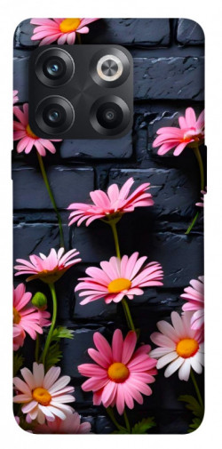 Чехол itsPrint Розовый контраст для OnePlus 10T