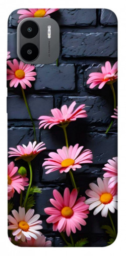 Чехол itsPrint Розовый контраст для Xiaomi Redmi A1+ / A2+