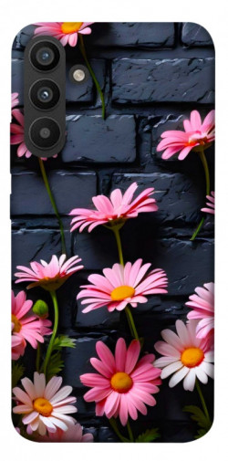 Чехол itsPrint Розовый контраст для Samsung Galaxy A34 5G